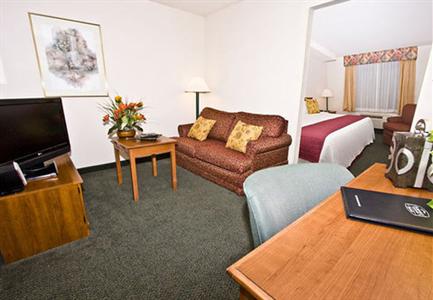 фото отеля Fairfield Inn & Suites Rancho Cordova
