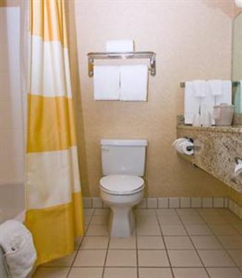 фото отеля Fairfield Inn & Suites Rancho Cordova