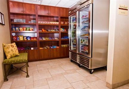 фото отеля Fairfield Inn & Suites Rancho Cordova
