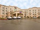 фото отеля Fairfield Inn & Suites Rancho Cordova