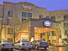 фото отеля Fairfield Inn & Suites Rancho Cordova