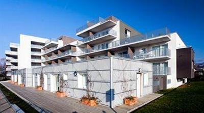 фото отеля Residence Residhotel Azurea Aix-les-Bains