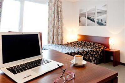 фото отеля Residence Residhotel Azurea Aix-les-Bains