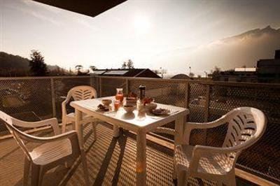 фото отеля Residence Residhotel Azurea Aix-les-Bains