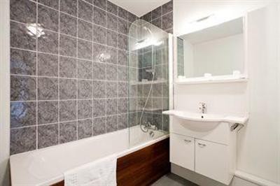 фото отеля Residence Residhotel Azurea Aix-les-Bains