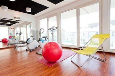 фото отеля Residence Residhotel Azurea Aix-les-Bains