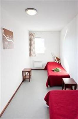 фото отеля Residence Residhotel Azurea Aix-les-Bains