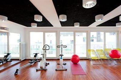 фото отеля Residence Residhotel Azurea Aix-les-Bains