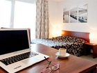 фото отеля Residence Residhotel Azurea Aix-les-Bains