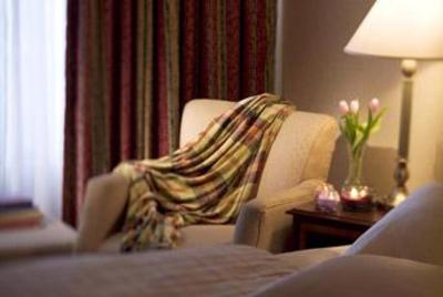 фото отеля Four Points Hotel Saskatoon