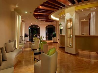 фото отеля The Chateau Spa & Organic Wellness Resort