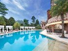 фото отеля The Chateau Spa & Organic Wellness Resort