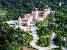 фото отеля The Chateau Spa & Organic Wellness Resort