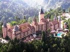 фото отеля The Chateau Spa & Organic Wellness Resort