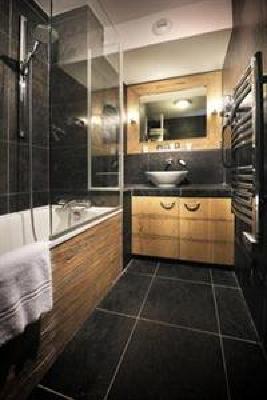 фото отеля Hotel L'Aigle des Neiges