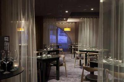 фото отеля Hotel L'Aigle des Neiges