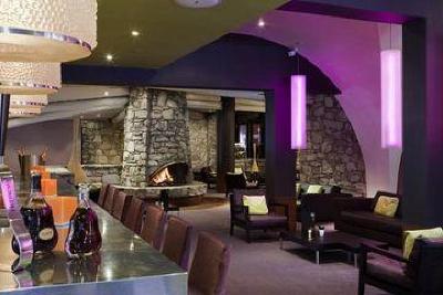 фото отеля Hotel L'Aigle des Neiges