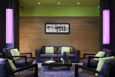 фото отеля Hotel L'Aigle des Neiges