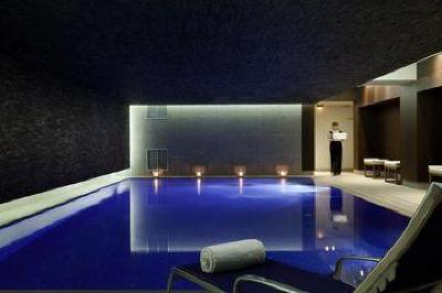 фото отеля Hotel L'Aigle des Neiges