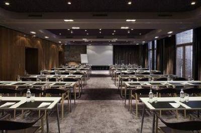 фото отеля Hotel L'Aigle des Neiges