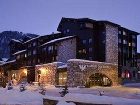 фото отеля Hotel L'Aigle des Neiges