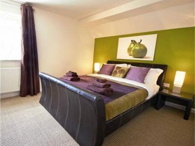 фото отеля The Royal Forester Inn Callow Hill Bewdley
