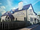 фото отеля The Royal Forester Inn Callow Hill Bewdley