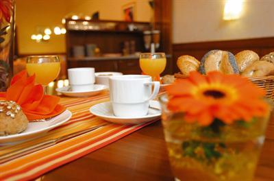 фото отеля City Hotel Schönleber Wurzburg
