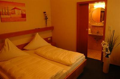 фото отеля City Hotel Schönleber Wurzburg