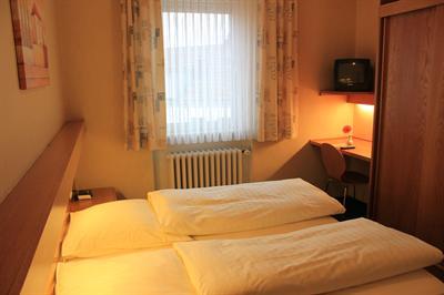 фото отеля City Hotel Schönleber Wurzburg
