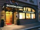 фото отеля City Hotel Schönleber Wurzburg