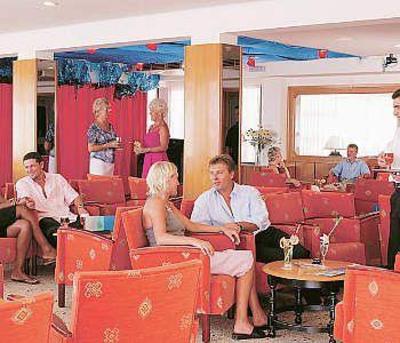 фото отеля Hotel An-Ba Romani