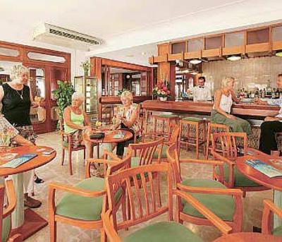фото отеля Hotel An-Ba Romani