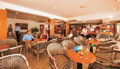 фото отеля Hotel An-Ba Romani