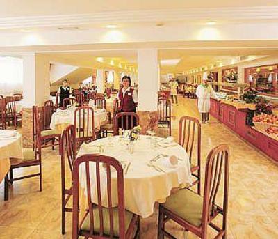 фото отеля Hotel An-Ba Romani
