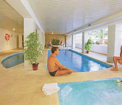 фото отеля Hotel An-Ba Romani