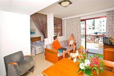 фото отеля Hotel An-Ba Romani