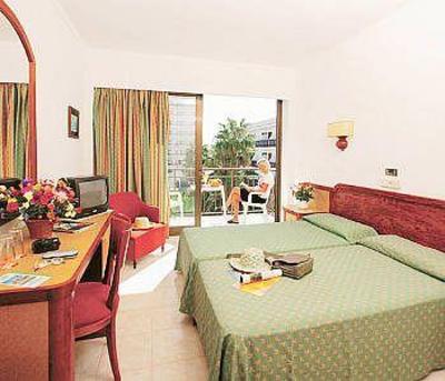 фото отеля Hotel An-Ba Romani