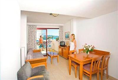 фото отеля Hotel An-Ba Romani