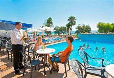 фото отеля Hotel An-Ba Romani