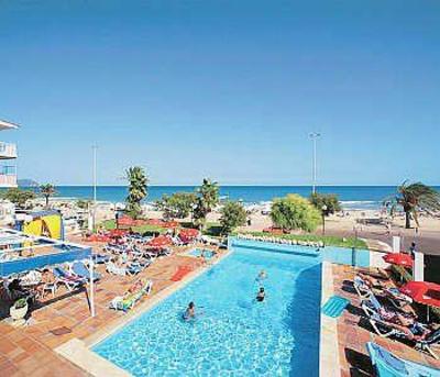 фото отеля Hotel An-Ba Romani