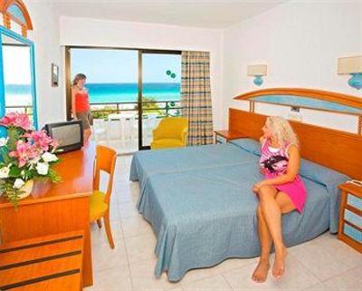 фото отеля Hotel An-Ba Romani