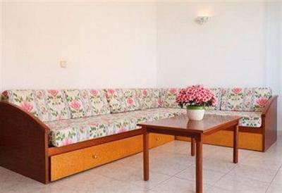 фото отеля Hotel An-Ba Romani