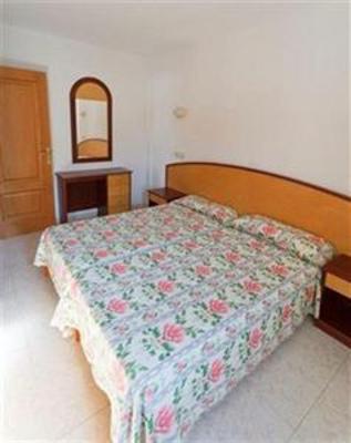 фото отеля Hotel An-Ba Romani