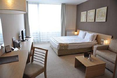 фото отеля Lucky Bansko Aparthotel