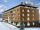 фото отеля Lucky Bansko Aparthotel