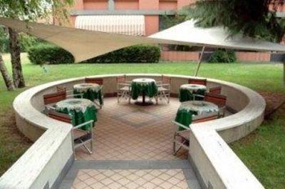 фото отеля Embassy Park Hotel Pero