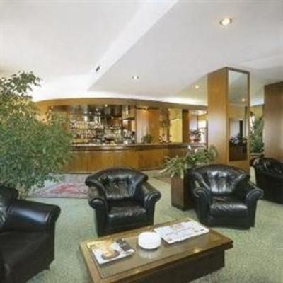 фото отеля Embassy Park Hotel Pero