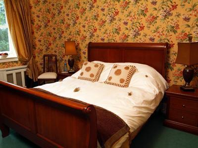 фото отеля Gleeson's Townhouse Roscommon