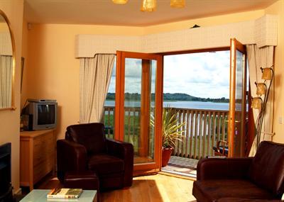 фото отеля Gleeson's Townhouse Roscommon